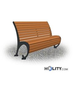 panchina-per-arredo-urbano-con-schienale-h287-145