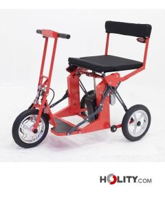 scooter-per-anziani-pieghevole-h30801
