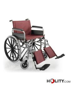 sedia-a-rotelle-pieghevole-bariatrica-h310-10