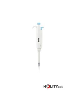 Micropipetta autoclavabile 20 - 200 µl h31712