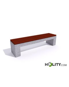 panchina-in-legno-e-cemento-senza-schienale-h319-144
