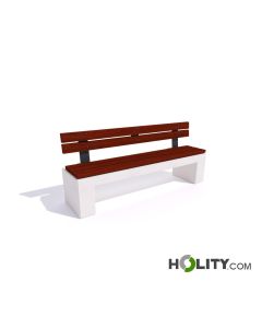 panchina-in-legno-e-cemento-con-schienale-h319-145