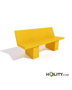 Panchina contro il bullismo h319_164
