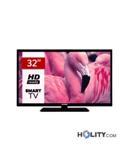 Smart TV LED 32 pollici h31_230