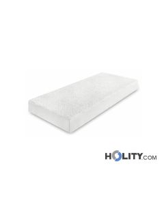 Coprimaterasso impermeabile per hotel h31_348