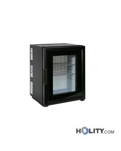 Frigobar con porta in vetro da 40 litri h31_355