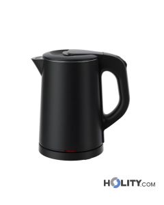 Bollitore elettrico per hotel h31_364