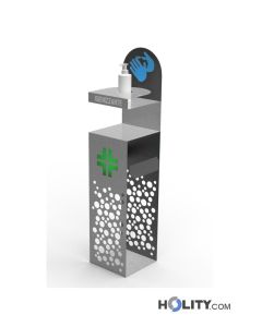colonna-igienizzante-mani-per-uso-esterno-h330-24