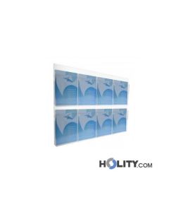 espositore-porta-depliant-a-parete-h33927