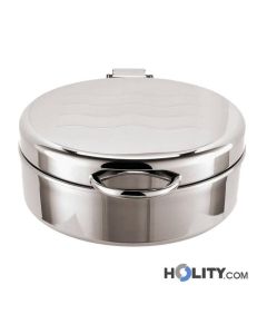 scaldavivande-professionale-tondo-h34803