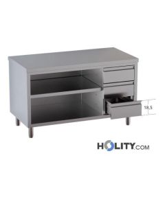 tavolo-inox-con-cassettiera-laterale-a-destra-l-160-cm-h357-104