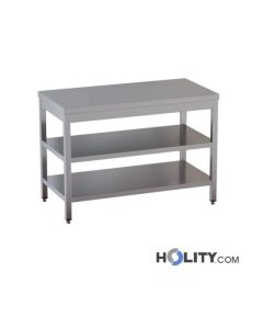 tavolo-due-ripiani-inox-lunghezza-200-cm-h357-87