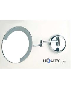 specchio-cosmetico-ingranditore-tondo-a-parete-h3902