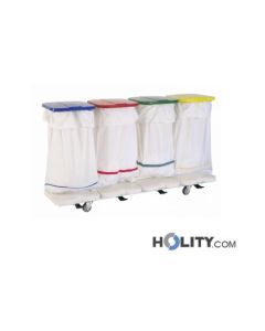 carrello-con-4-portasacchi-per-biancheria-h41011