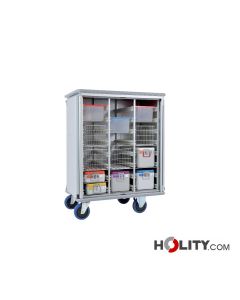 carrello-per-contenitori-sterili-a-3-sezioni-h410-36