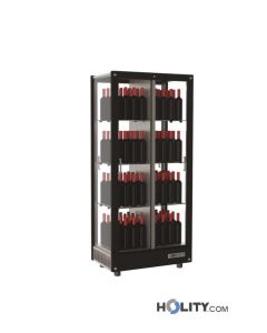 cantinetta-per-vini-da-128-bottiglie-con-pannello-h4136