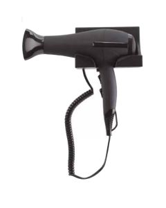 Asciugacapelli a parete per hotel Northmace h41403