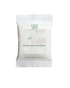 Saponcino 12gr per linea cortesia h415_30