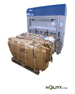 pressa-elettromeccanica-per-plastica-e-cartone-h42019