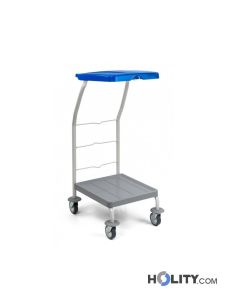 carrello-porta-sacco-singolo-h42222
