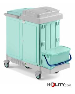 carrello-pulizia-cliniche-con-anta-h422-38