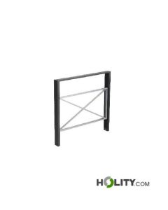barriera-parapedonale-80-cm-con-barre-incrociate-h424-63