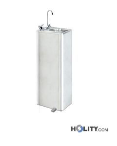 fontanella-acqua-con-comando-a-pedale-h438-182
