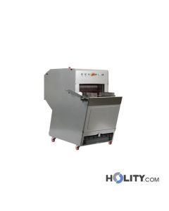 Taglierina professionale automatica per il pane h440_10