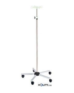 piantana-mobile-porta-flebo-con-ganci-fluorescenti-h44206