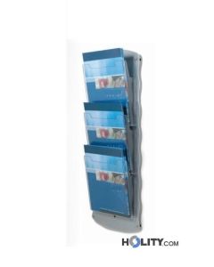 espositore-porta-brochure-a-parete-h44401