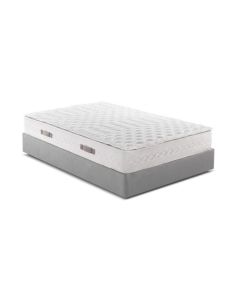 Topper per materasso singolo hotel h445_48