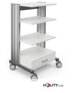 carrello-porta-medicinali-con-1-cassetto-h44605