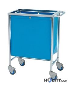 carrello-porta-biancheria-con-sacco-per-ospedali-h44804