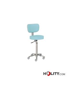 sgabello-per-studio-medico-con-schienale-h448-89