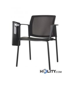 sedia-per-sale-riunioni-con-tavoletta-scrittoio-antipanico-h44906