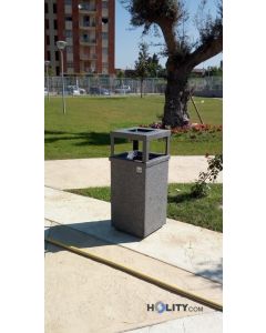 cestino-porta-rifiuti-in-cemento-con-posacenere-h45004