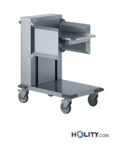 carrello-per-distribuzione-vassoi-h462-30
