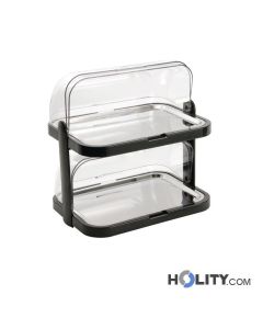 Vetrina refrigerata da buffet h464_147