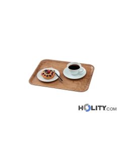 Vassoio per fast food h464_211