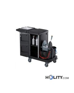 carrello-per-pulizia-con-portasacco-con-coperchio-h489-17