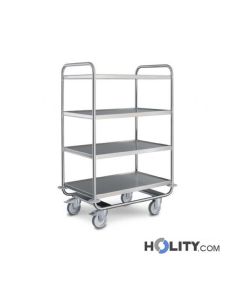 carrello-di-servizio-in-acciaio-inox-a-4-ripiani-h492-03