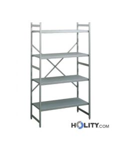 scaffalatura-in-alluminio-con-ripiani-pieni-h492-07