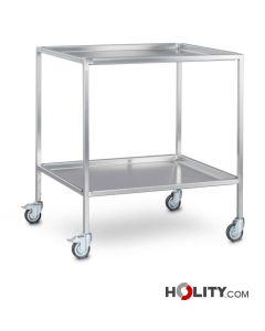 carrello-medicazioni-con-ripiani-estraibili-h492-20