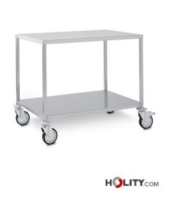 carrello-per-medicazioni-con-ripiani-fissi-h492-21