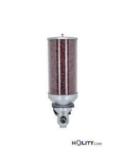 Dispenser singolo per cereali h497_19