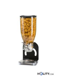 Dispenser per cereali da banco h497_21
