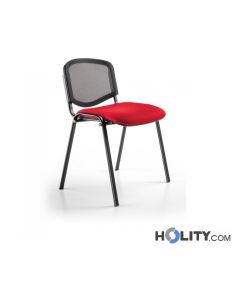 sedia-sala-conferenza-con-sedile-imbottito-h498-12
