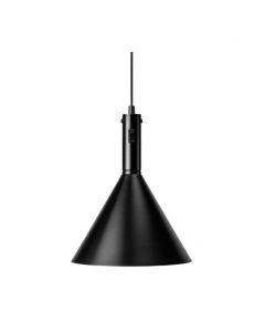 Lampada riscaldante con cavo retrattile h508_07