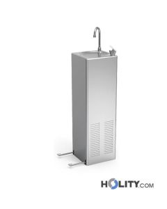 fontana-acqua-refrigerata-con-doppio-pedale-h509-34