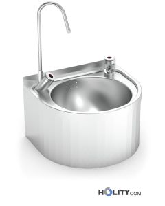 fontana-per-acqua-da-parete-h509-66